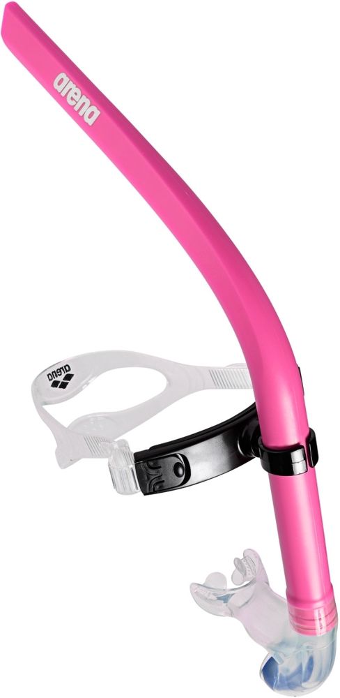 ARENA RURKA CZOŁOWA SWIM SNORKEL III  pink  004825905